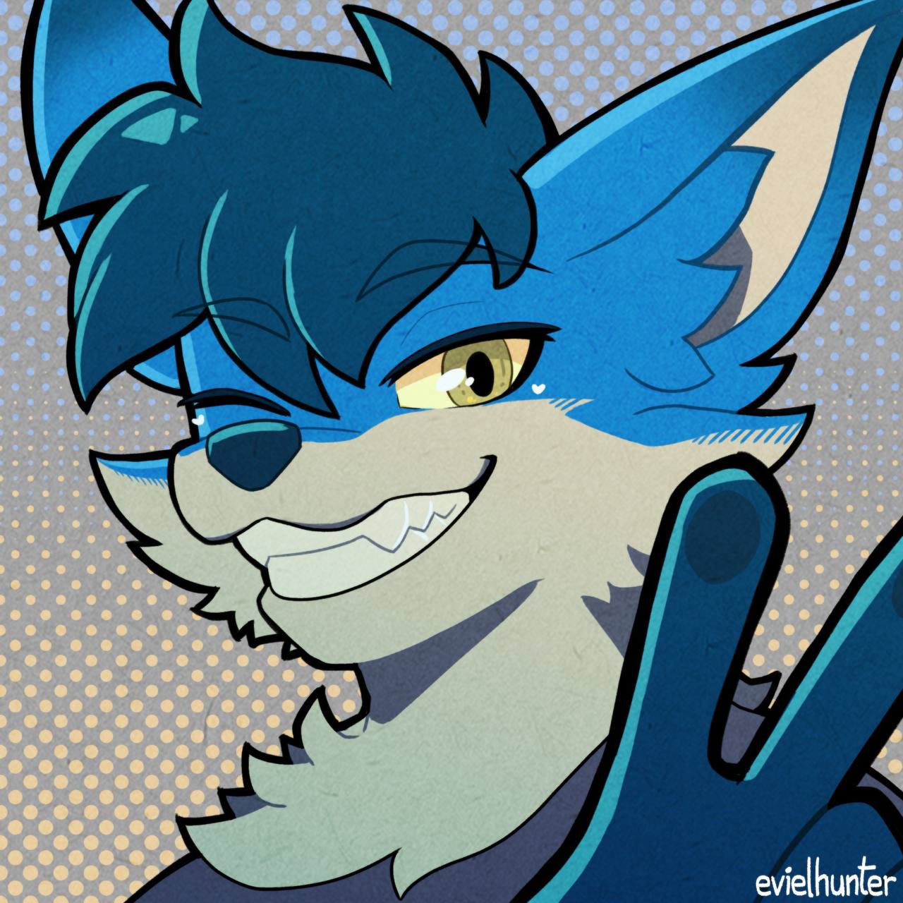 sona_blue